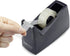 Small Tape Dispenser - RAPESCO 300 Core Black | ROPRPTD30BK